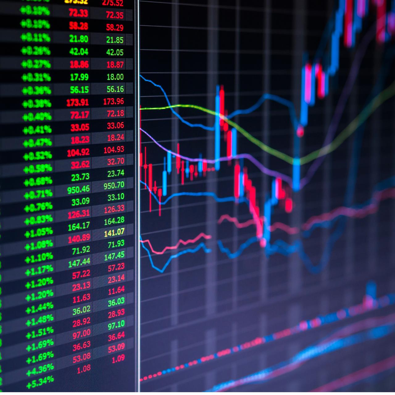 Market Trade vs. OTC for Crypto: Understanding the Benefits of OTC Trading